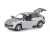 Машина ''АВТОПАНОРАМА'' Porsche Cayenne S, серебряный, 1/32, свет, звук, инерция, в/к 17,5*13,5*9 см