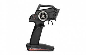 Радиоуправляемый краулер WLToys Polar Violence Survival Force 4WD RTR 1:10 2.4G