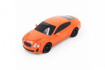 Радиоуправляемая машина MZ Bentley Continental 1:24