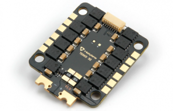 Регулятор оборотов 4 в 1 Holybro Tekko32 F4 50A Blheli_32 4-6S