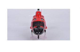 Радиоуправляемый вертолет SYMA S111G MH-68A Hitron U.S Coast Guard