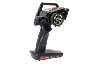 Радиоуправляемый монстр WL Toys 4WD RTR масштаб 1:18 2.4G