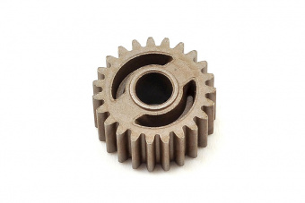 PORTAL DRIVE OUTPUT GEAR, FRON