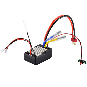 Регулятор оборотов WLToys 12428-0056 New Version