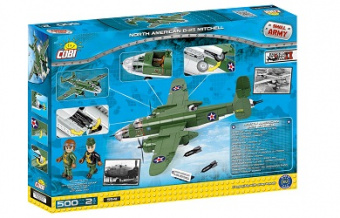B-25 Mitchell