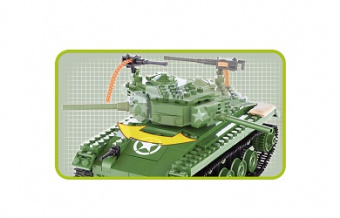 M  24  CHAFFEE