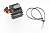 Cooling Fan/Shroud for 36mm/1400 Motor