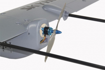 Самолет Skyhunter 1.8m Airplane FPV