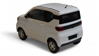 Радиоуправляемая машина Miniev Wuling 2WD RTR масштаб 1:16 2.4G