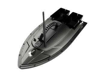 Радиоуправляемый катер для рыбалки Flytec V070 2.4G RTR