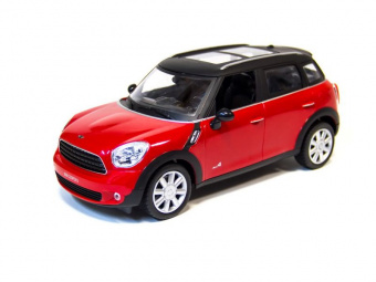 Mini Countryman 1:14
