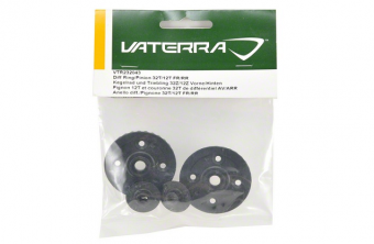 Шестерни главной передачи 32/12T Vaterra: V100