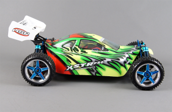 1/10 EP 4WD Off Road Buggy (Brushless, NiMh)