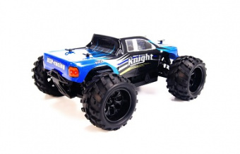 1/18 EP 4WD Off Road Monster (Brushed, Ni-Mh)