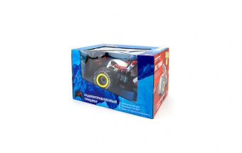Радиоуправляемый трицикл-амфибия HC-Toys Stunt Amphibious
