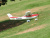 Радиоуправляемый самолет Top RC Cessna 182 400 class красная 965мм KIT Радиоуправляемый самолет Top RC Cessna 182 400 class красная 965мм KIT