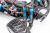 Радиоуправляемый монстр HSP Brontosaurus PRO 1/10 EP 4WD Off Road Monster Радиоуправляемый монстр HSP Brontosaurus PRO 1/10 EP 4WD Off Road Monster