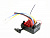 Регулятор скорости коллекторный для Remo Hobby MMAX, EX3 1/10