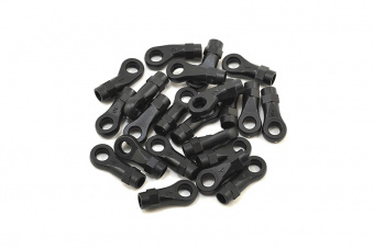 ROD END SET, COMPLETE (STANDARD