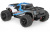Радиоуправляемая машина Zegan Thunder Storm 4WD 1:18 RTR Blue Радиоуправляемая машина Zegan Thunder Storm 4WD 1:18 RTR Blue