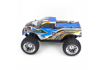 Радиоуправляемый джип HSP CRAZYIST 4WD 1:10 - 94211-10110-3 - 2.4G