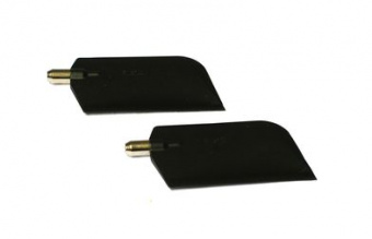 Flybar Paddle Set