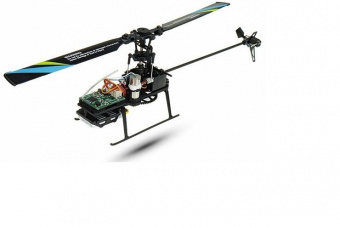 Радиоуправляемый вертолет Copter 2.4G V911S