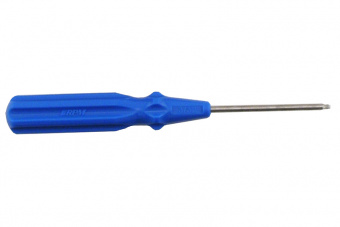Отвертка шестигранная RPM 3/32 Ball End Hex Driver