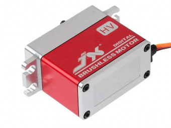 Сервомашинка цифровая JX Servo BLS-HV7046MG (70г/47.8/0.1/8.4V) стандартная