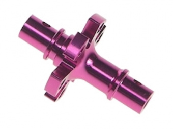 Front Solid Axle For 3racing Sakura Zero