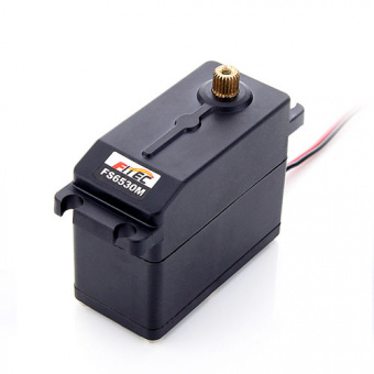 Рулевая машинка Feetech FS6530M