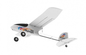 Радиоуправляемый самолет Eachine Mini Wing Dragon 540mm RTF