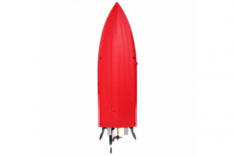 Катер на радиоуправлении High Speed Boat 2.4G