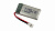 Аккумулятор LiPo 3.7V 350mah