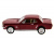 Машина Kinsmart ''FORD MUSTANG'' инерция (1/12шт.) 1:36 б/к