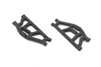 Jato Rear A-arms - Black