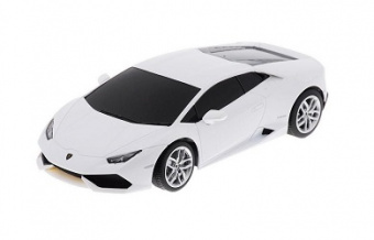 Радиоуправляемая машина Rastar Lamborghini HURACAN LP 610-4 1:24 RTR