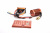 SkyRC 1/10 Leopard V2 13.0T Combo Set (Sensorless) SkyRC 1/10 Leopard V2 13.0T Combo Set (Sensorless)