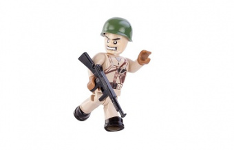 M  26  PERSHING