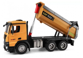 Самосвал на радиоуправлении WL Toys 14600