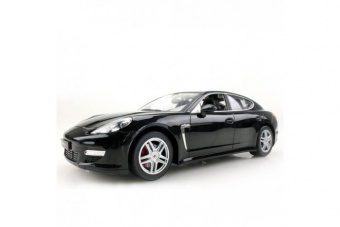 Машина Porsche Panamera на р/у