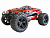 Радиоуправляемый монстр Remo Hobby Brushless (красный) 4WD 2.4G 1/14 RTR