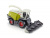 Зерноуборочный комбайн Siku 1418 Claas Зерноуборочный комбайн Siku 1418 Claas