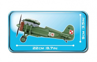 PZL  P11C
