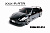 XXX-R RTR 1/10 NISSAN R35 GT-R 4WD