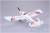 Радиоуправляемый самолет HC-Toys Space Walker