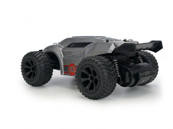 Машинка монстр JJRC Q88, свет, 1/22 4WD 2.4G RTR