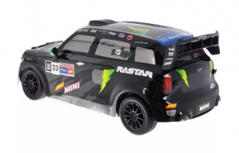 Радиоуправляемая машина Rastar Mini Countryman JCW RX 1:24 RTR