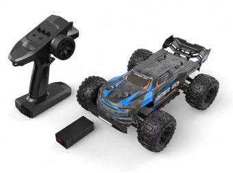 Радиоуправляемая трагги MJX Hyper GO H16E 1/16 2,4ГГц 4WD