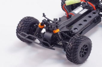 1/18 EP 4WD Short Course